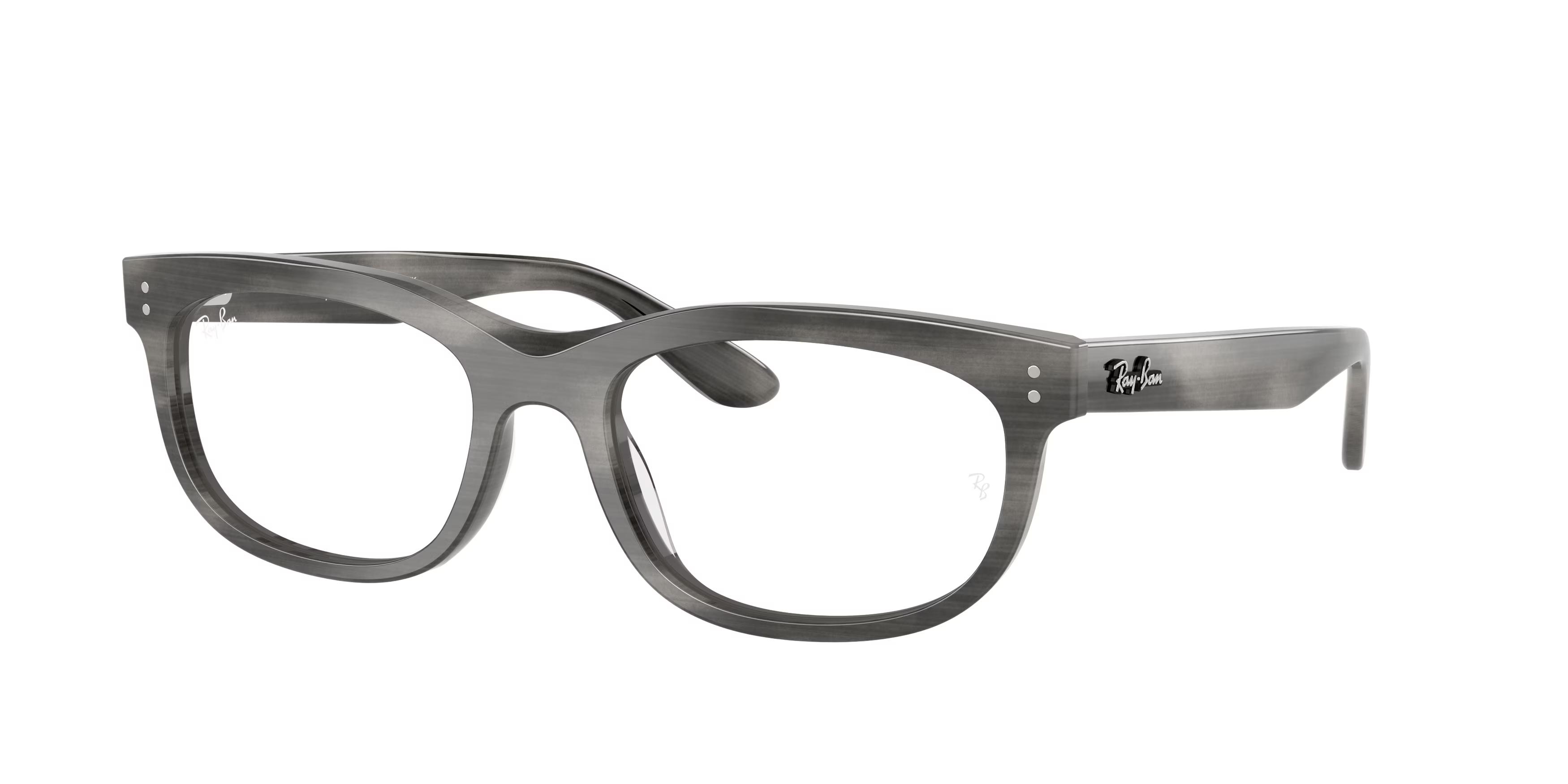 Striped Gray (8400) / 54