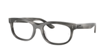 Striped Gray (8400) / 54
