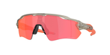 Oakley Radar Ev Path – Grey (9208F8) / 38 Sunglasses Frame