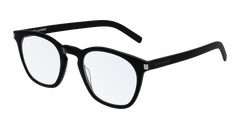 Black (001)