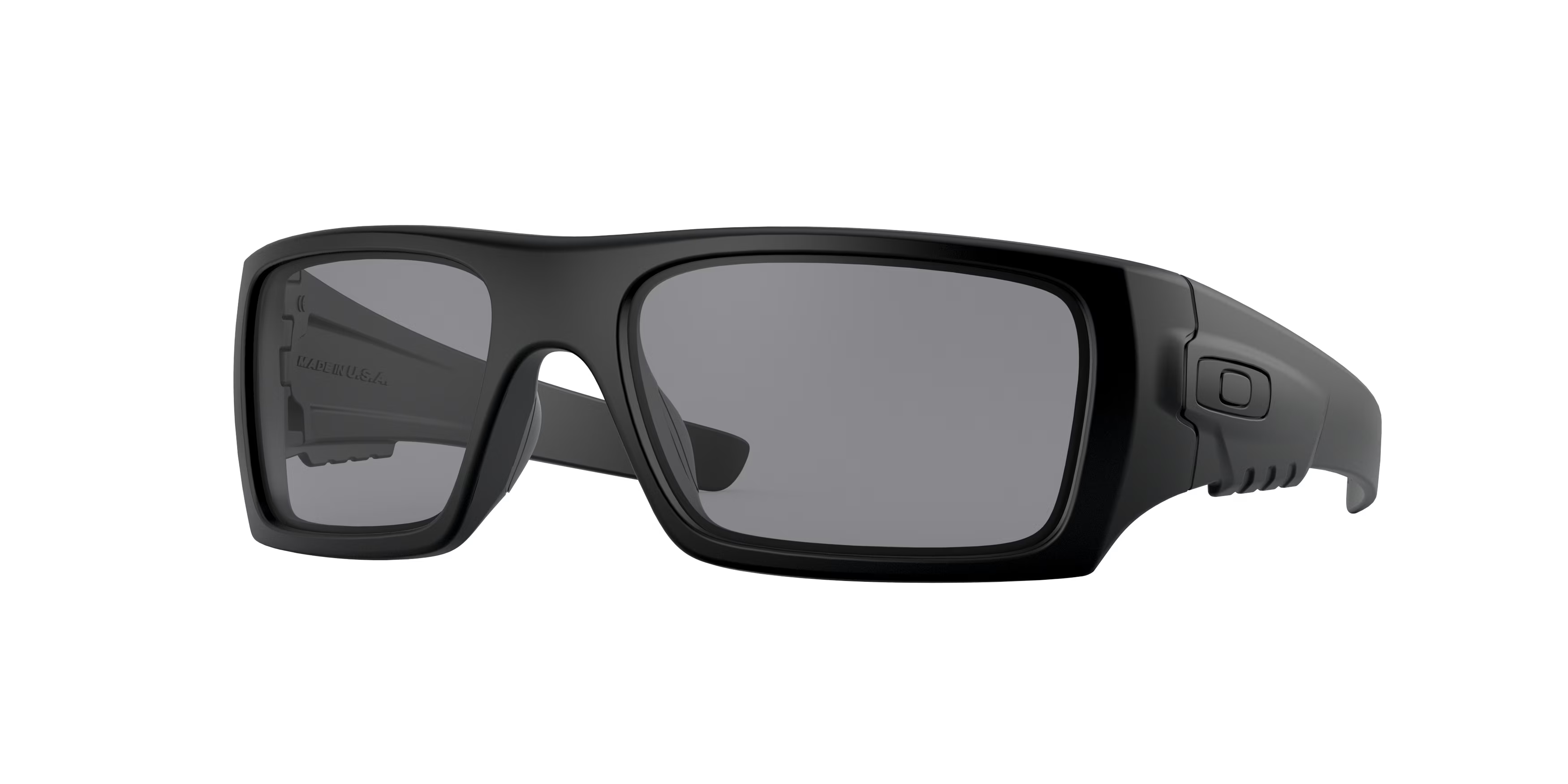 Matte Black (925306) / 61