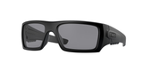 Matte Black (925306) / 61