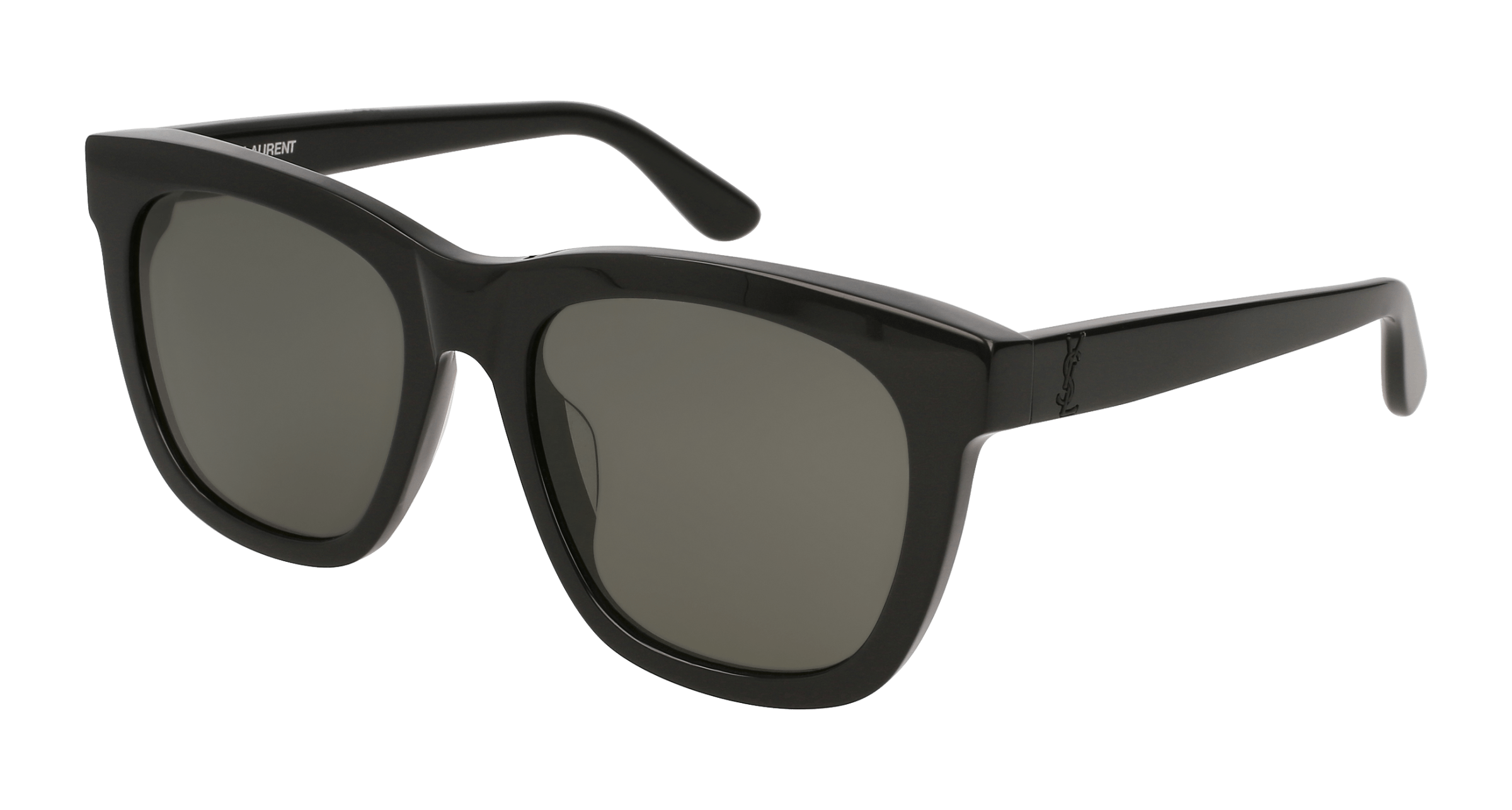 Black (001) / 55