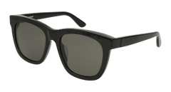 Black (001)