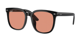 Black (601/74) / 57