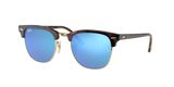Ray-Ban Clubmaster – Havana (114517) / 51 Sunglasses Frame