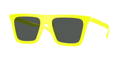 Tropical Full Yellow (544987)