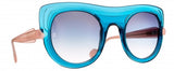 277 Dark Aqua Light Opal Pink (2200808277) / 49
