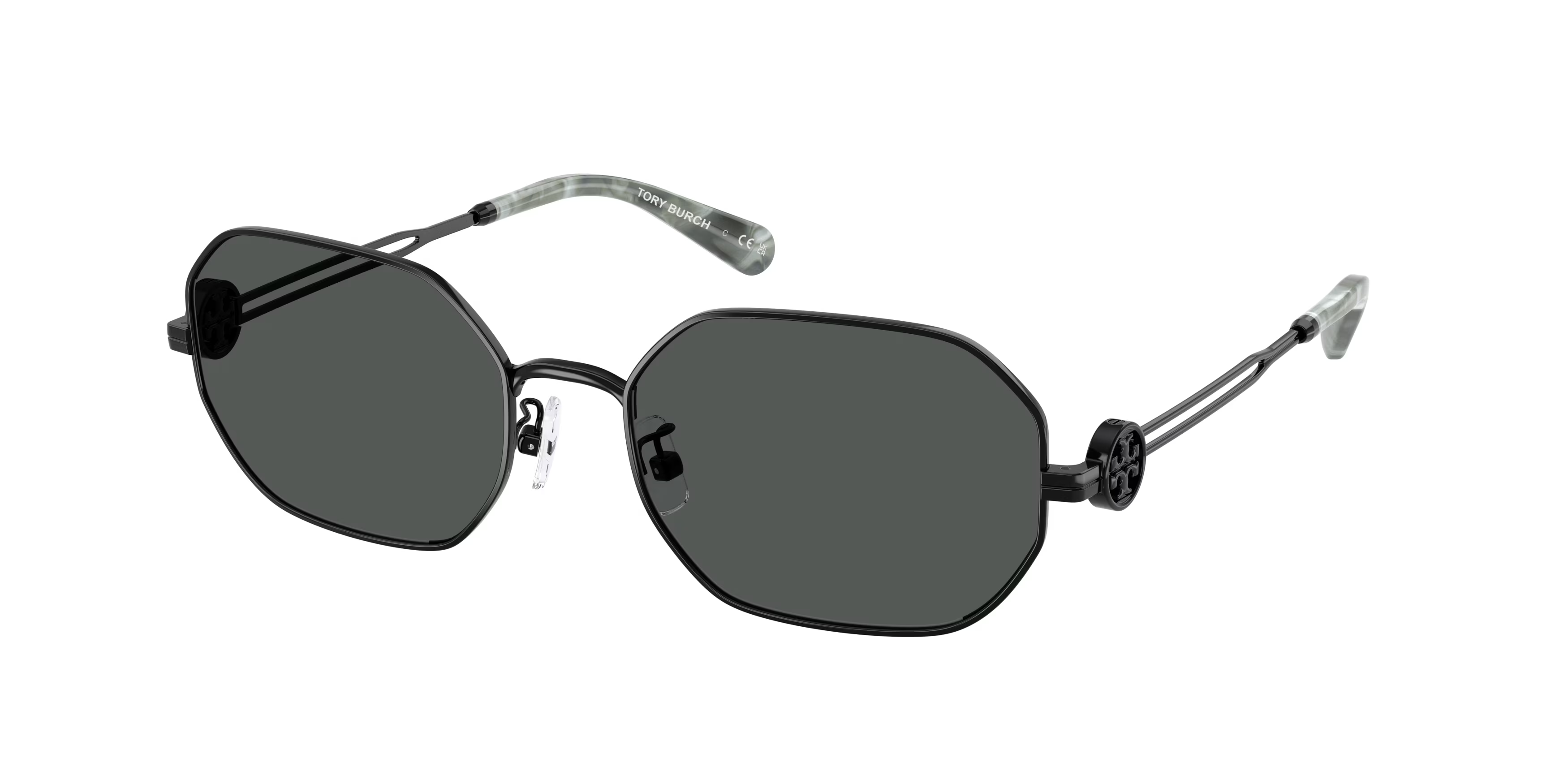Shiny Black (328287) / 55
