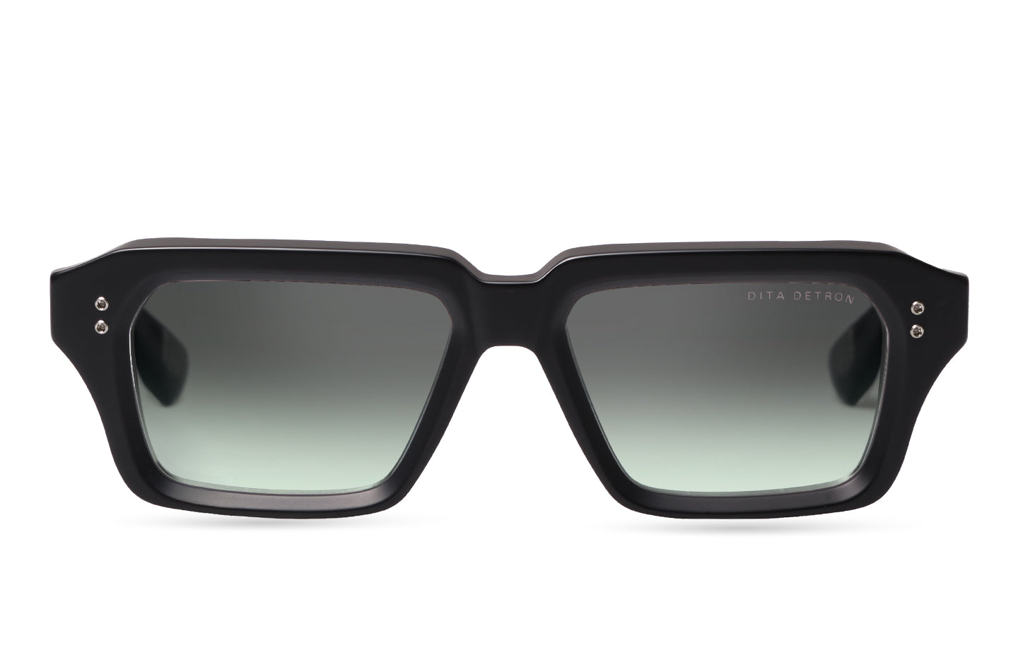 Matte Black - Black Iron (60050) / 52 | 0
