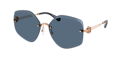Shiny Rose Gold (33534L)