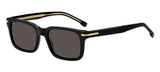 Hugo Boss 1628/S – Black (807IR) / 54 Sunglasses Frame