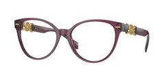 Transparent Violet (5220)