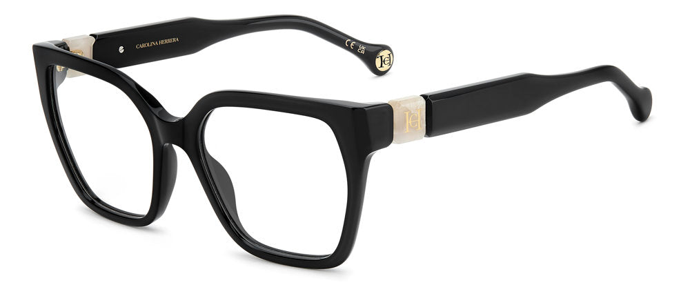 807 (Black)