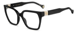 Carolina Herrera Her 0331 – Black (807) / 54 Eyeglasses Frame