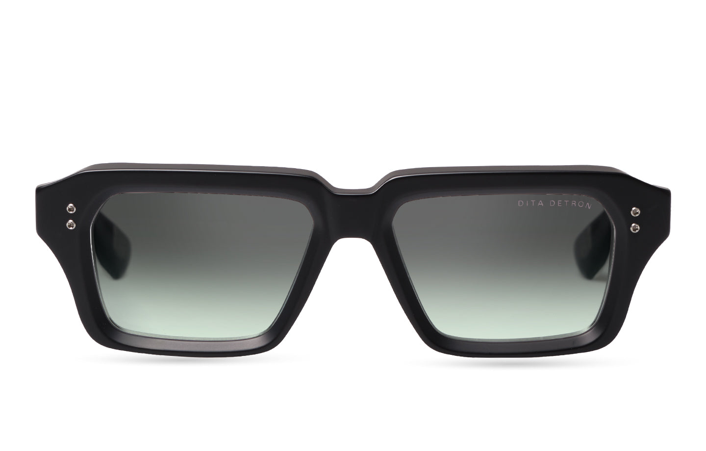Matte Black - Black Iron (60053) / 52 | 0