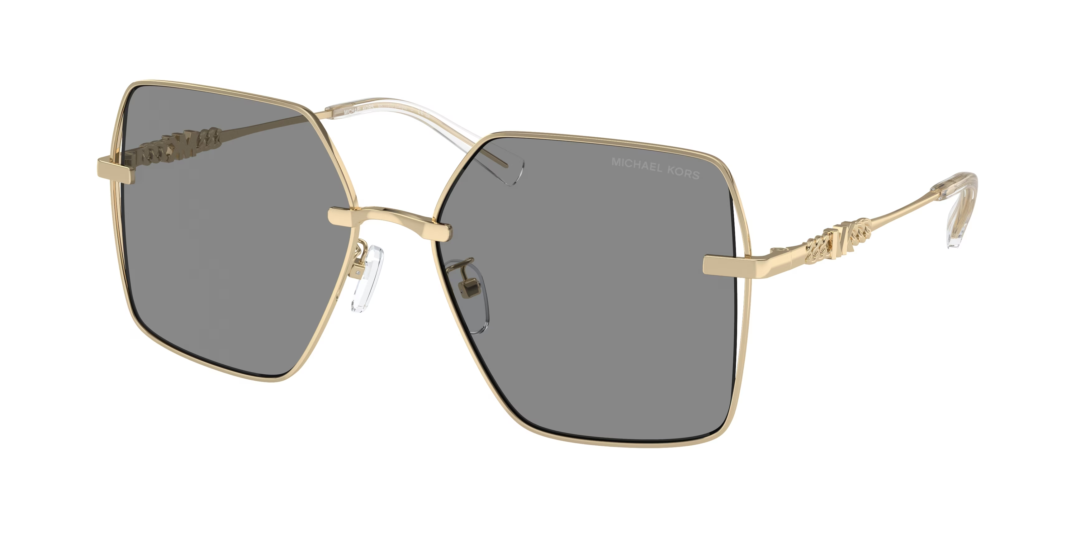 Shiny Light Gold (10143F) / 58