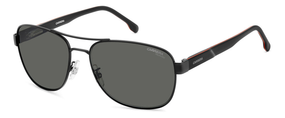 Carrera C Flex 02/G/S – Black (003M9) / 60 Sunglasses Frame
