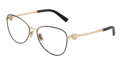 Black On Pale Gold (6164)
