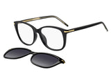 Hugo Boss 1862/G/C – Black (807WJ) / 52 Eyeglasses Frame