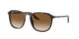 Ray-Ban Rb2203 – Havana (902/51) / 52 Sunglasses Frame