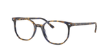 Yellow & Blue Havana (8174) / 48