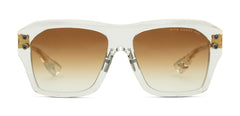 Crystal Clear - Yellow Gold (53401)