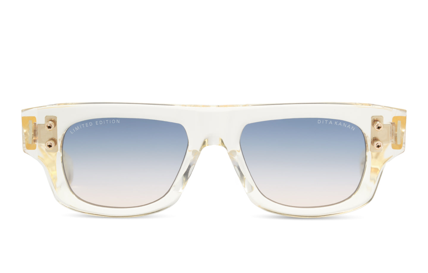 Vintage Crystal Clear (60112) / 53 | 0