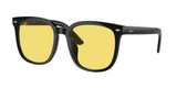 Black (601/85) / 57