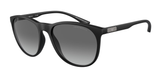Matte Black (500111) / 56