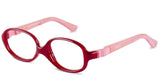Indestructible Clipping 3.0 Pink (03) / 44