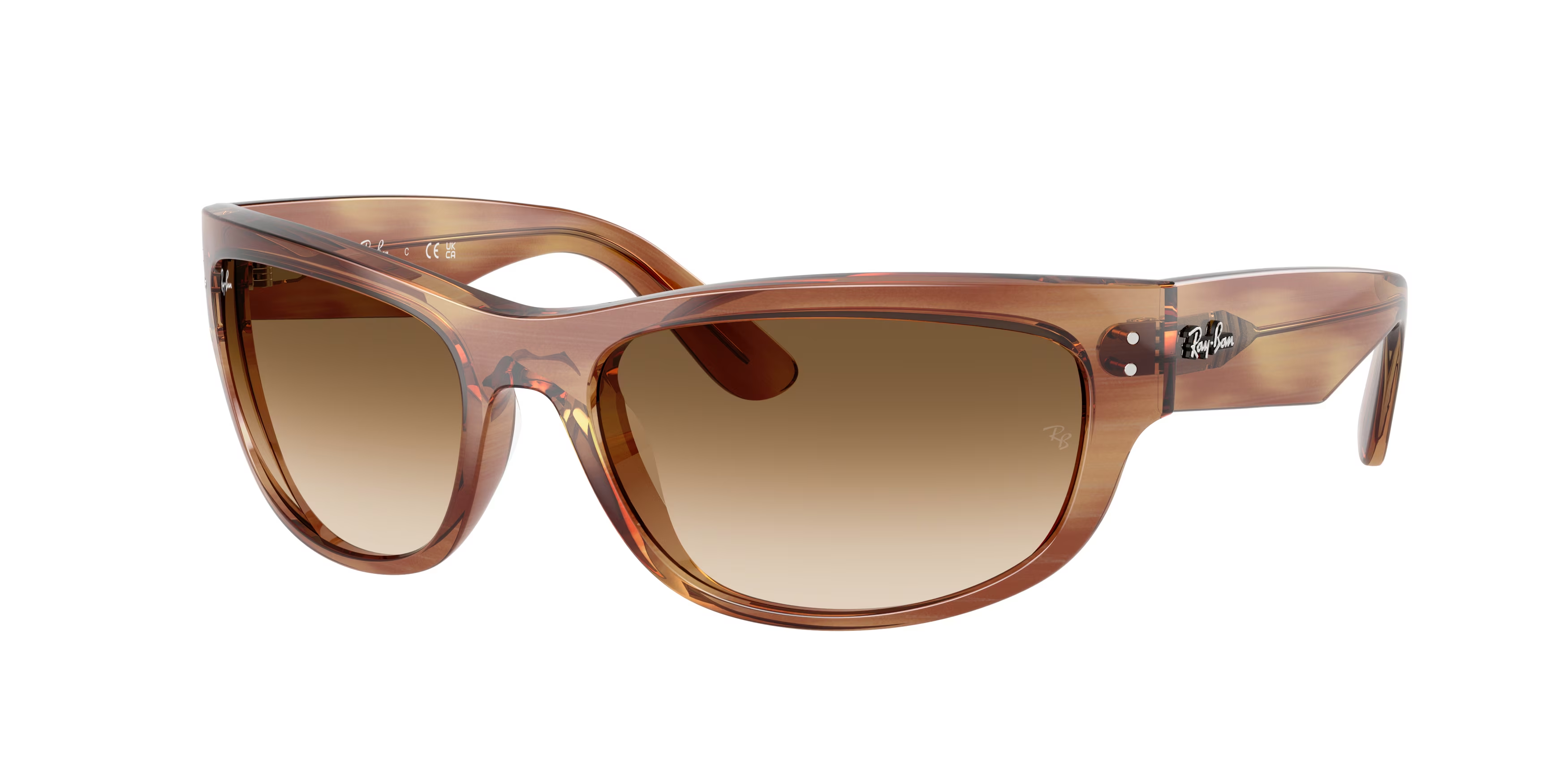 Striped Brown (140351) / 63