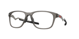 Oakley Ophthalmic Cerebral – Grey (818702) / 55 Eyeglasses Frame
