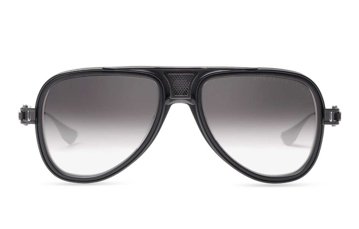 Matte Black - Black Iron (60062) / 56 | 0