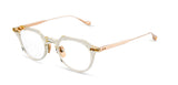 Vintage Clear - White Gold (53417) / 49 | 1