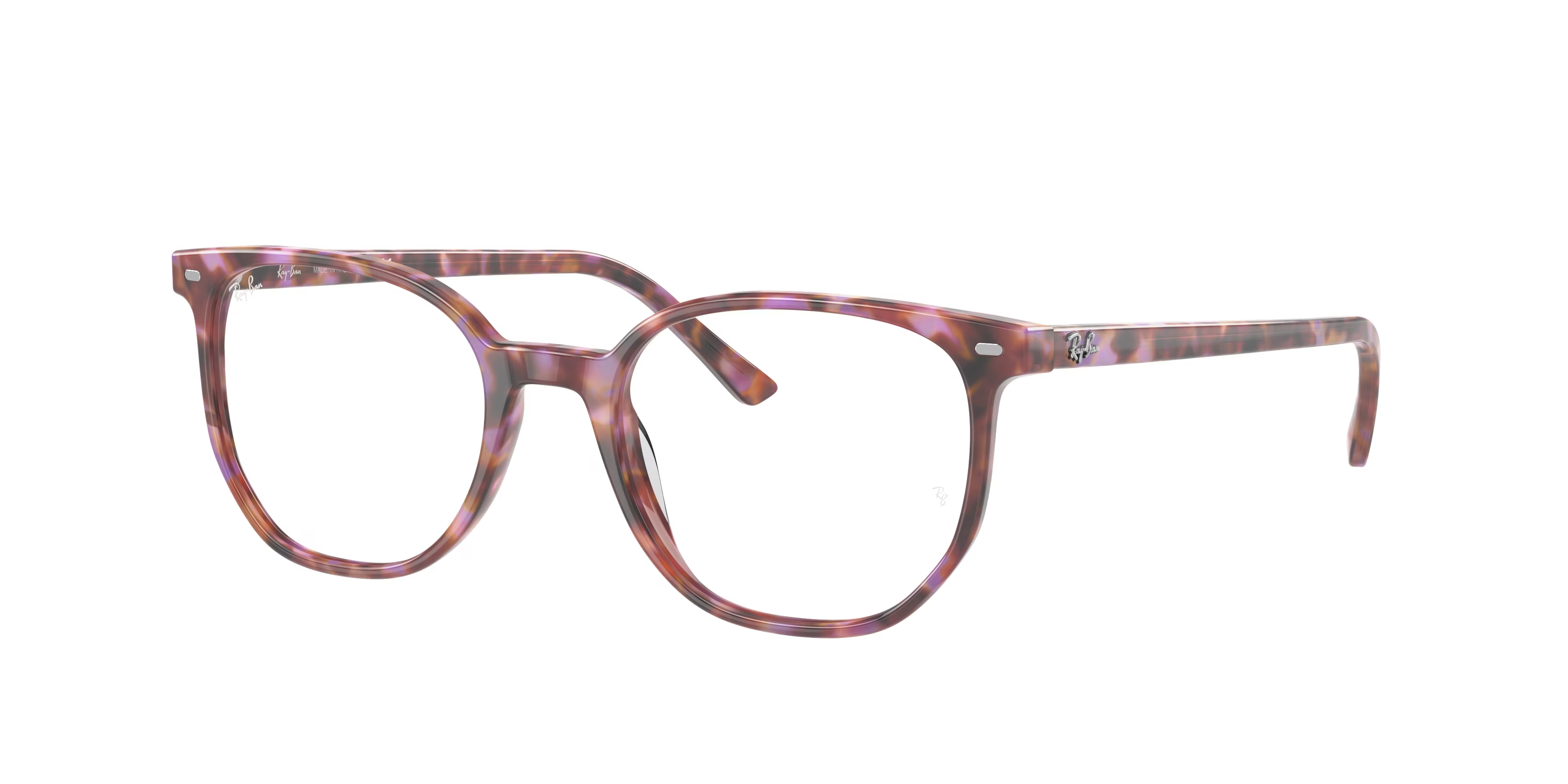 Brown & Violet Havana (8175) / 52