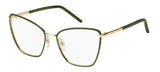 Green (821) / 58