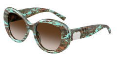 Havana Tiffany Blue (84223B)
