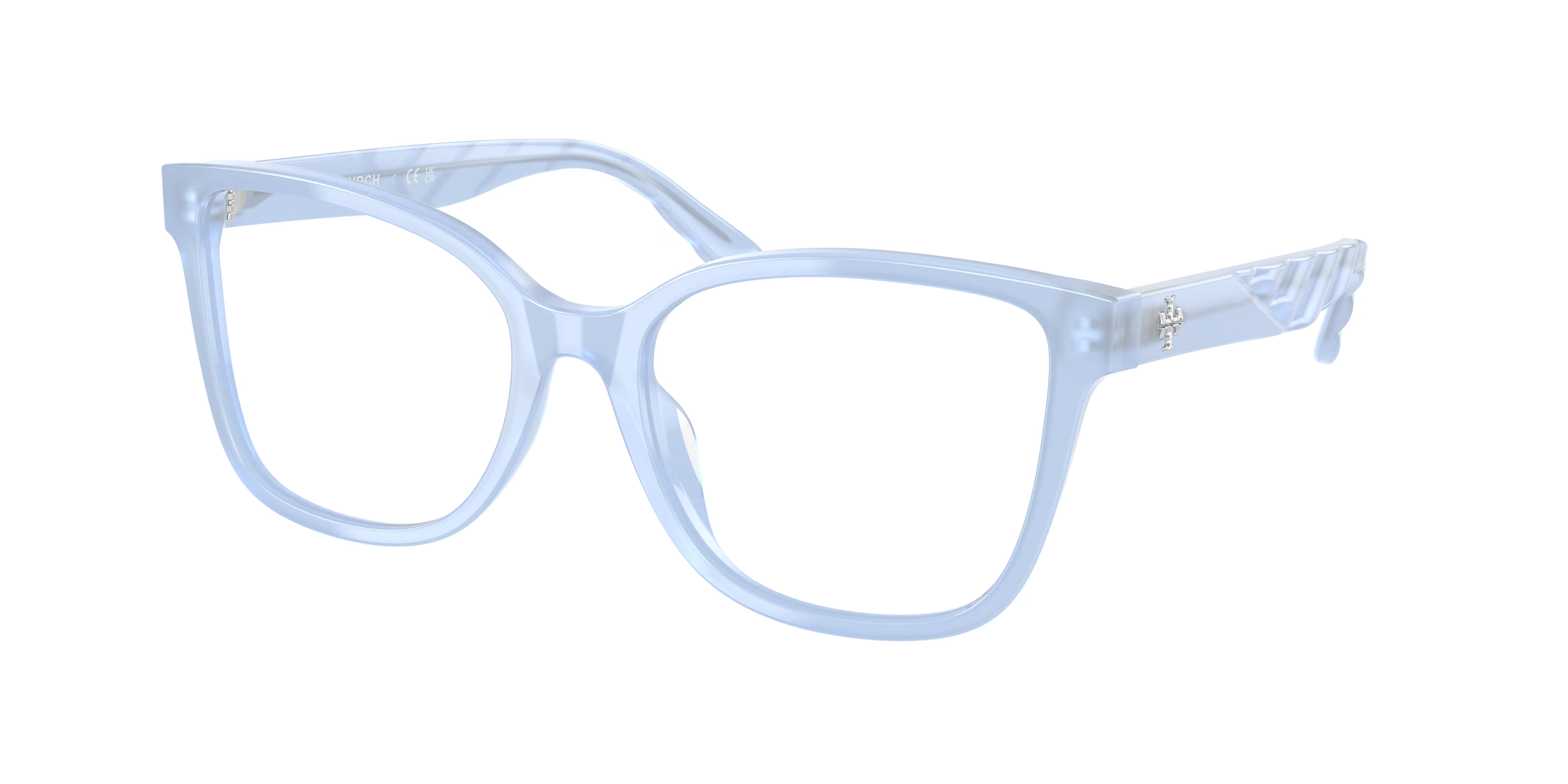 Milky Light Blue (1969) / 55