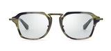 Cyber Smoke - White Gold - Gold (50040) / 51 | 0