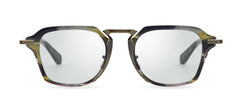 Cyber Smoke - White Gold - Gold (50040)
