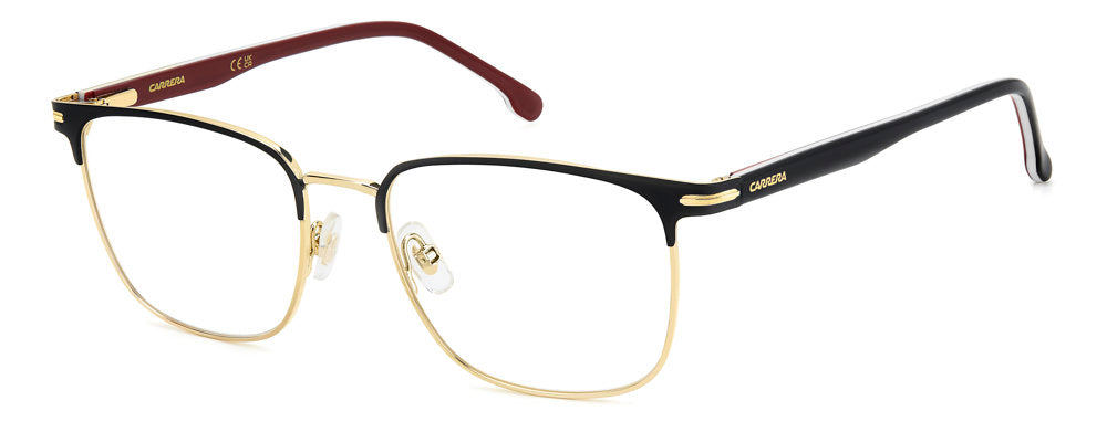 Carrera 353 – Gold (RHL) / 54 Eyeglasses Frame