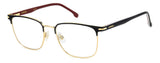 Carrera 353 – Gold (RHL) / 54 Eyeglasses Frame