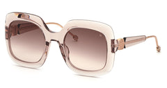 Shiny Transp Beige (SPP065S5507T1)