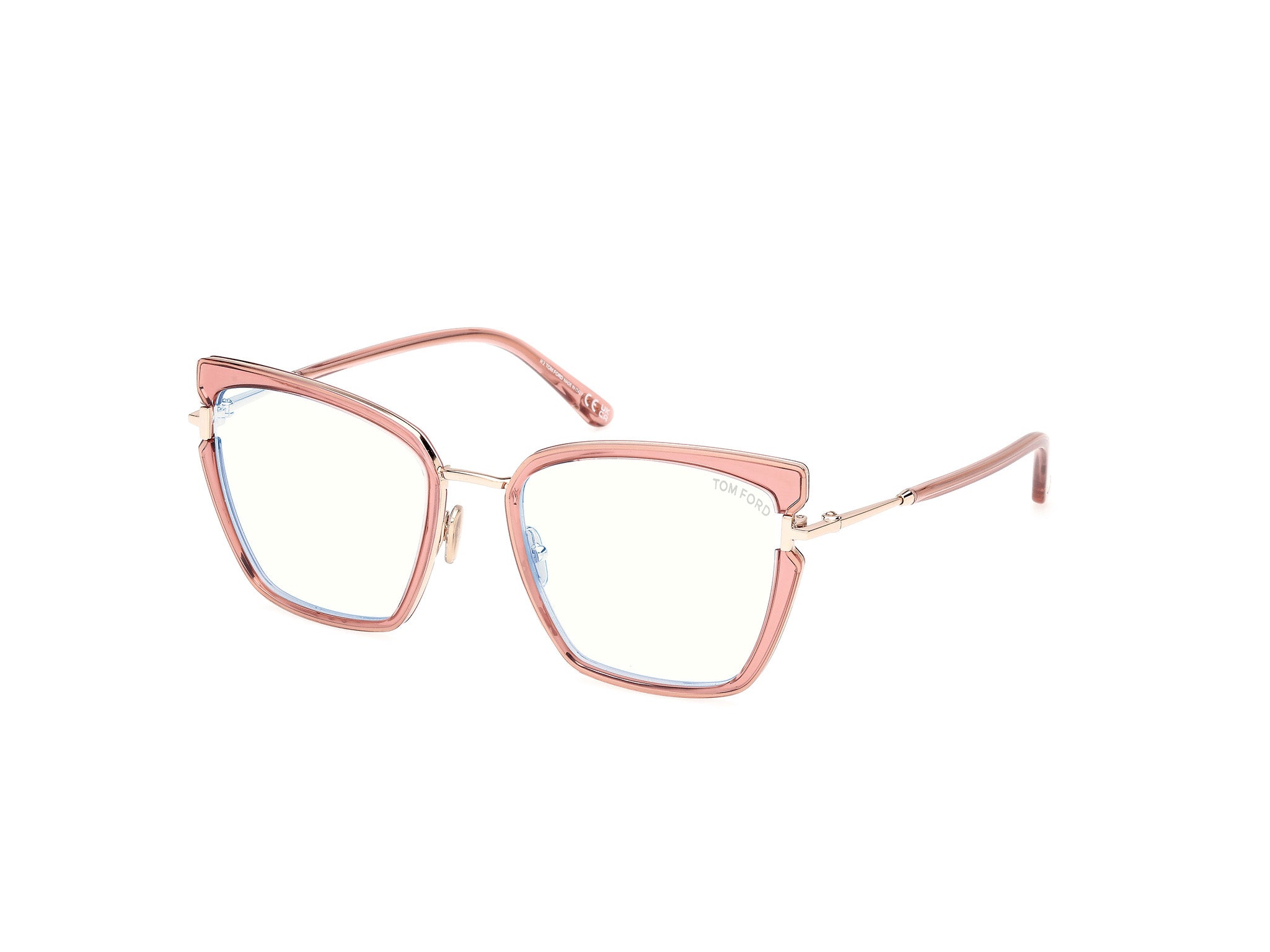 Tom Ford FT5984-B – Spectacle Clinic E-Store