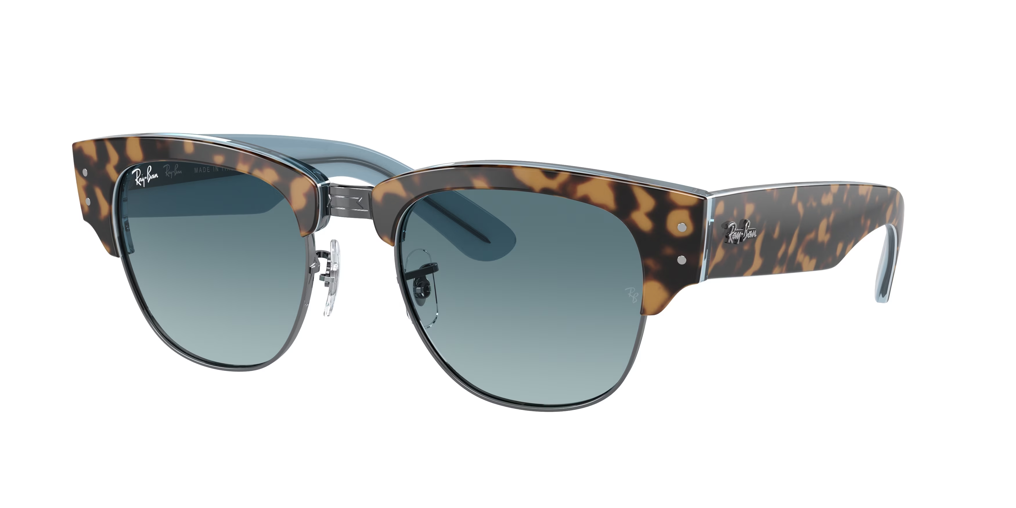 Havana On Blue On Gunmetal (13163M) / 53