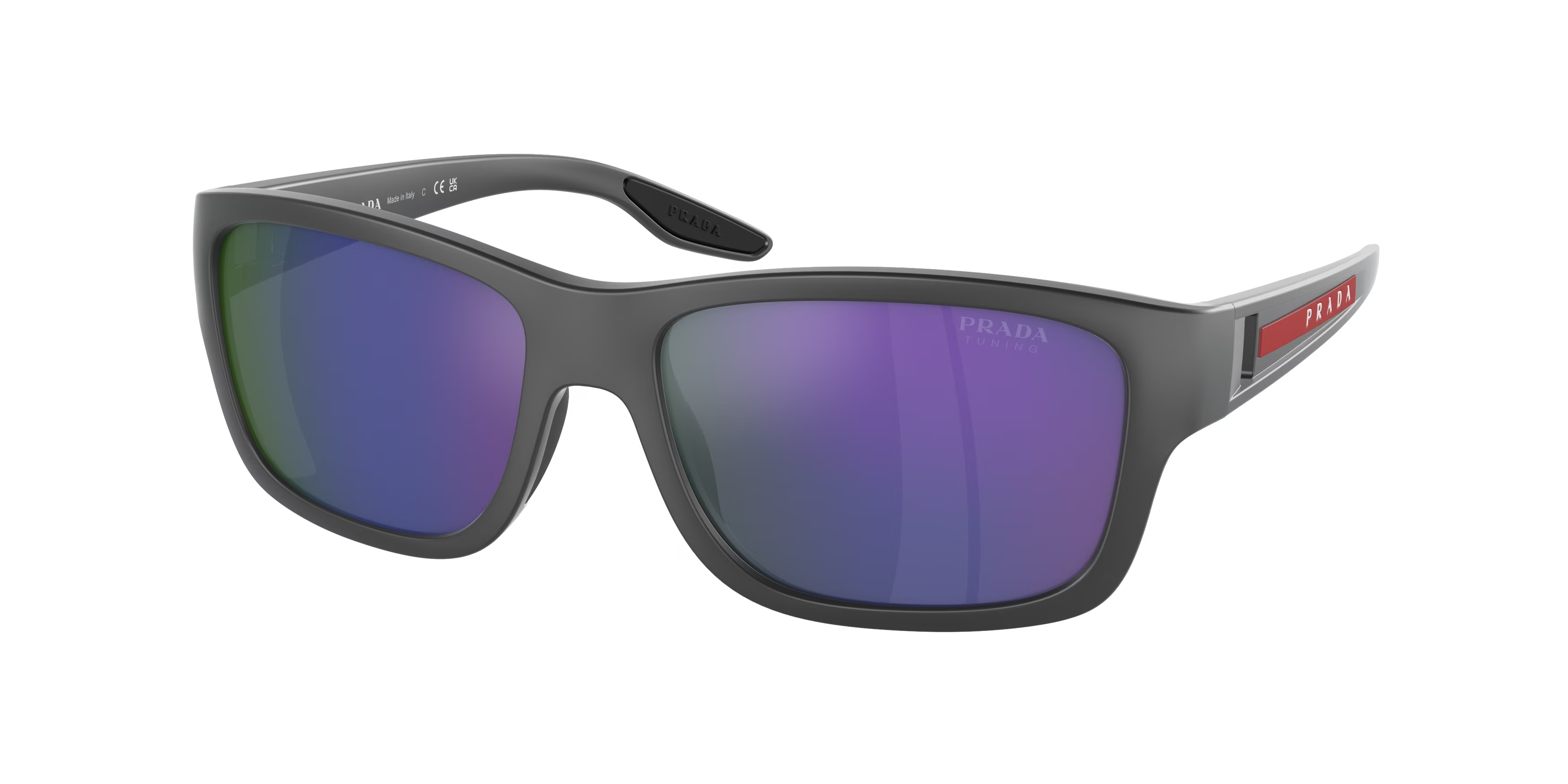 Matte Grey (11C05U)