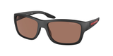 Matte Black (1BO50A) / 59