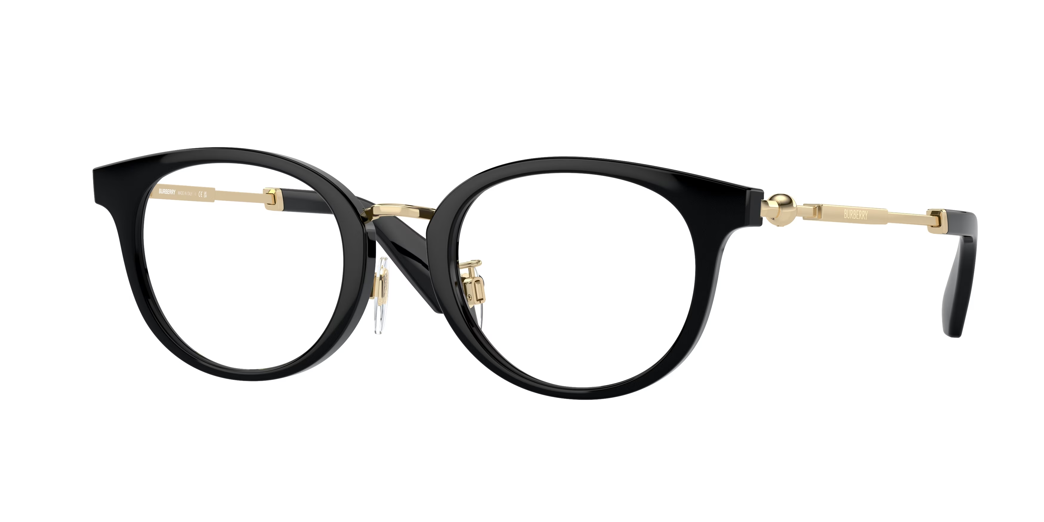 Black (3001) / 48