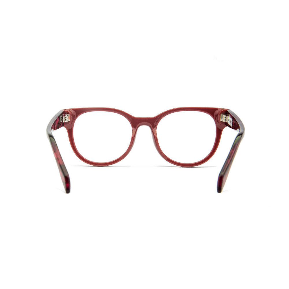 C1 Shiny Red Shiny Pink Tortoise (MIO1005C1) / 52